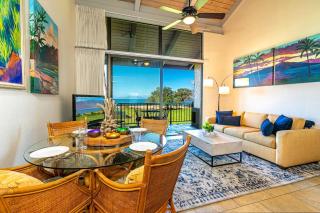 Luana Kai D305 condo - Kihei - 1