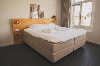 Hotel restaurant SAM - Tholen - 4
