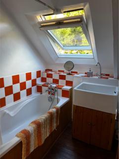 Maison de Maison - Maël-Pestivien - 5