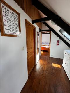 Maison de Maison - Maël-Pestivien - 4