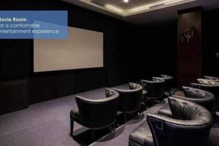 Azure PENThOUSE skyview minimalist unit - Manila - 5