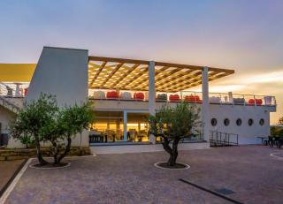 Villaggio Leucosia - Santa Maria di Castellabate - 4