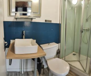 hotel du Nord - Brassy - 6