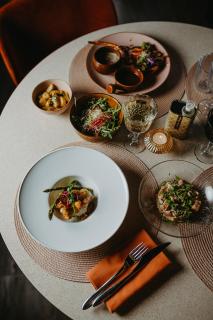 Hotel restaurant SAM - Tholen - 1