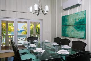 Serenity Beach Home - West End - 1
