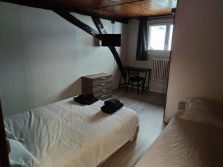 hotel du Nord - Brassy - 1