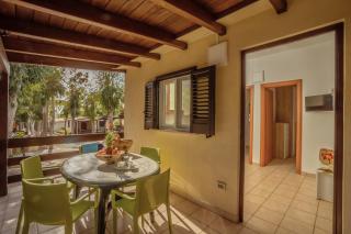 Villaggio Leucosia - Santa Maria di Castellabate - 2