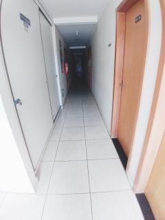 Hotel Jerusalém 2 - 1