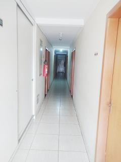 Hotel Jerusalém 2 - 1