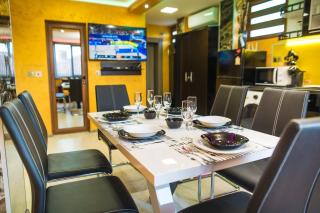Apartament Tiana Lux - Hisarya - 9