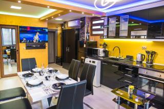 Apartament Tiana Lux - Hisarya - 3