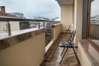 Apartament Tiana Lux - Hisarya - 1