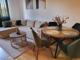 Apartman Restart Zlatibor - Zlatibor - 1