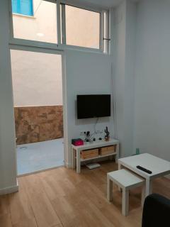 Estudio céntrico ARQ - Málaga - 8