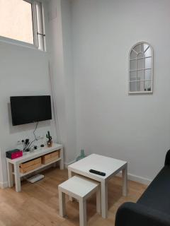 Estudio céntrico ARQ - Málaga - 3