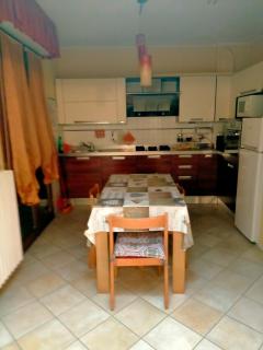 Appartamento BIANCOFIORE 150 metri dal mare con giardino - 6