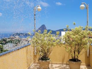 Santo Mirante Hostel - Rio de Janeiro - 3