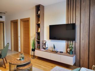 Apartman Restart Zlatibor - Zlatibor - 2