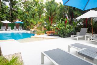 La Vela Boutique Hotel - Manuel Antonio - 5