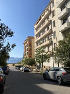 Studio neuf et lumineux - Ajaccio centre - Place Miot/Albert 1er - Ajaccio - 3