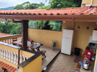 Santo Mirante Hostel - Rio de Janeiro - 2