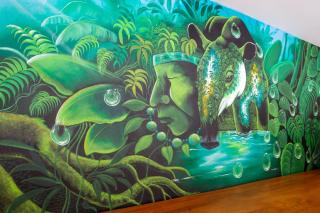 La Vela Boutique Hotel - Manuel Antonio - 4
