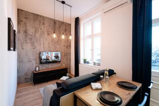 Ottimo Apartamenty Jagiellońska - Bydgoszcz - 2