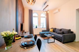 Ottimo Apartamenty Jagiellońska - Bydgoszcz - 3