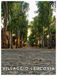 Villaggio Leucosia - Santa Maria di Castellabate - 1