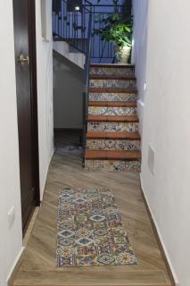 LA CASA DI MARTINA - Trapani - 1