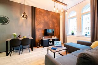 Ottimo Apartamenty Jagiellońska - Bydgoszcz - 9