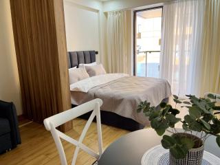 Delux apartment next to ice rink - Gudauri - 9