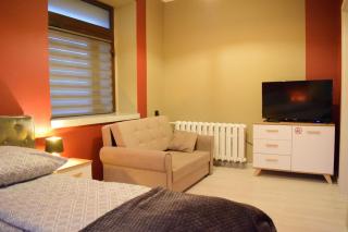 Apartament KARINA Centrum Lublin - Lublin - 1