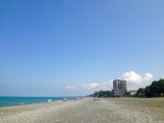 HOTEL GUGA - Kobuleti - 2