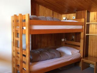 Appartement ski aux pieds, 2 pièces, 4-5 couchages, balcon sud, Tignes - FR-1-449-174 - Tignes - 2