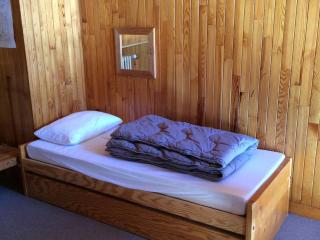 Appartement ski aux pieds, 2 pièces, 4-5 couchages, balcon sud, Tignes - FR-1-449-174 - Tignes - 1