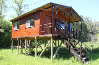 Cabaña El Mahayana - 0