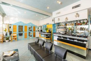 Hotel Caprice B&B - in centro a Riccione - 2