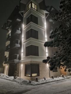 Bella Vista Zlatibor - Zlatibor - 8