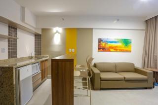 Enjoy Resort em frente Thermas até 5 pessoas - Olímpia - 1