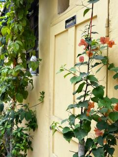 Hôtel Provençal - Dakar - 7