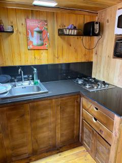 Matanzas y Pupuya Cabañas - 6