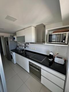 Wind Tower, Punta del Este - 1
