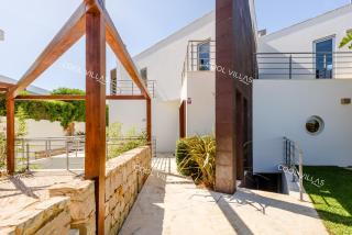 Ferragudo Premium Villa - heatable pool & river views - Ferragudo - 5
