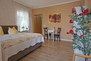 Villa Ostseelilie - Appartements mit Balkon und Meerblick - Sassnitz - 6