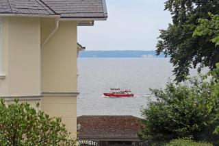 Villa Ostseelilie - Appartements mit Balkon und Meerblick - Sassnitz - 5