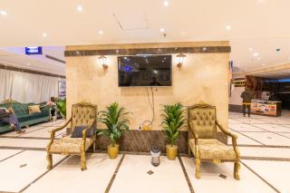 فندق سفير المسك Safeer Almisk Hotel - La Mecca - 5