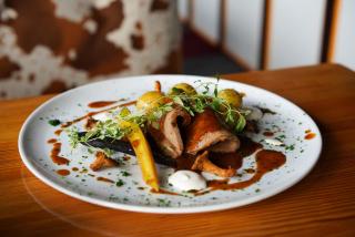 Le Ski Lodge & Steakhouse - Storlien - 6