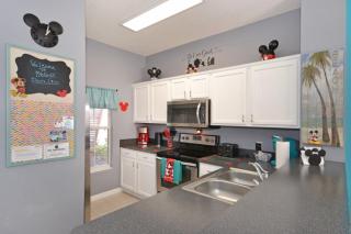 Mickey's Vero Paradise townhouse - Kissimmee - 5