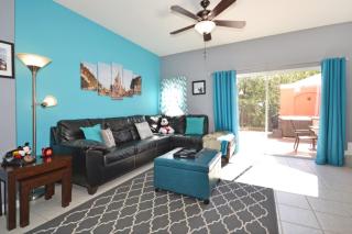 Mickey's Vero Paradise townhouse - Kissimmee - 7